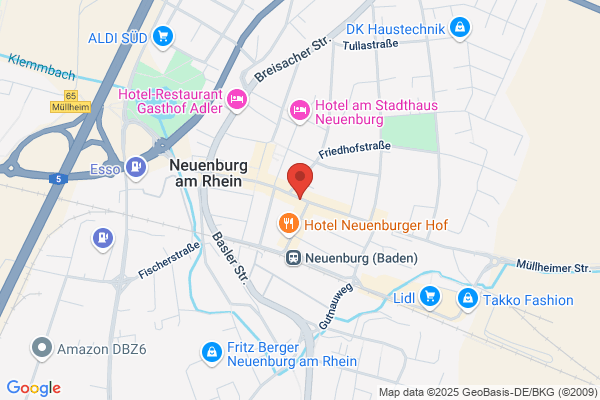 Dervez GmbH
