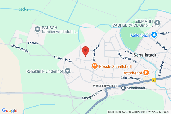 Kaltenbach Schnur