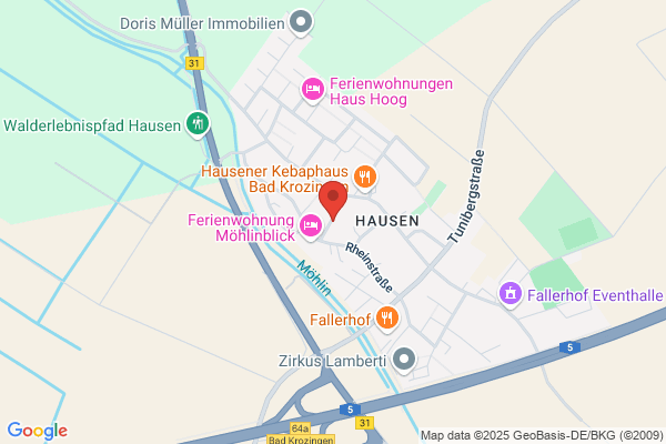 Anglerverein Staufen e.V.