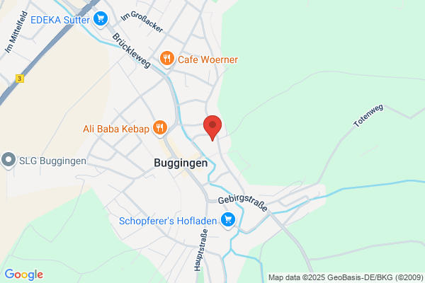 Tierhilfe Heitersheim u. Umgebung e.V.