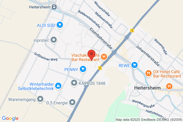 Verlag Brief + Mission