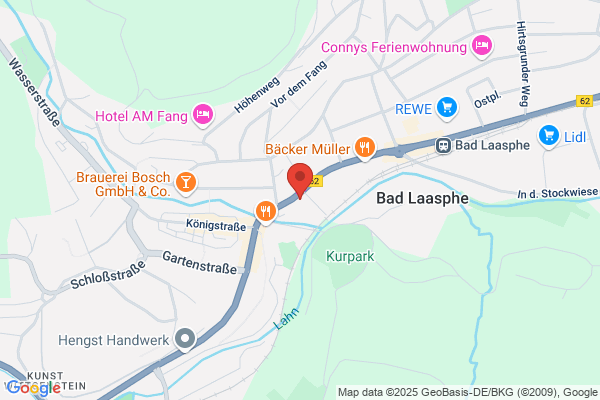 Schäfers Backstuben GmbH