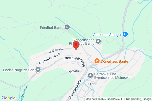 Haushaltsauflösung Vahland