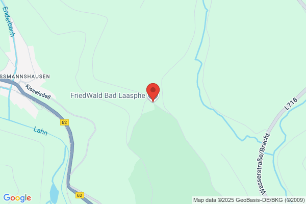 FriedWald Bad Laasphe