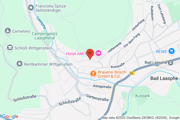 Gesundheitszentrum Wittgenstein GmbH