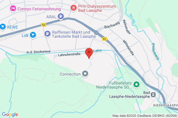 Blecher Otto GmbH