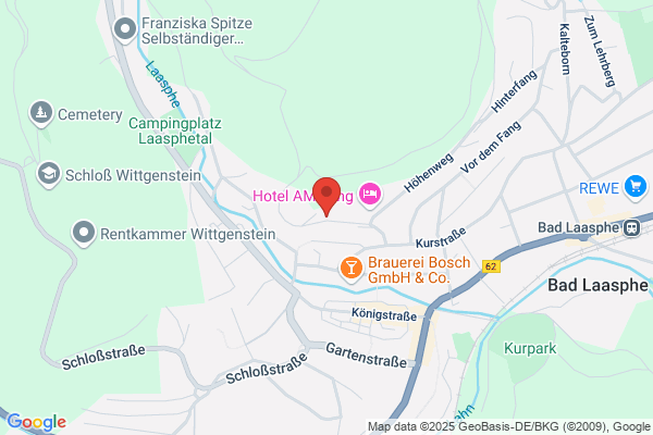 Diakonisches Werk Wittgenstein gGmbH