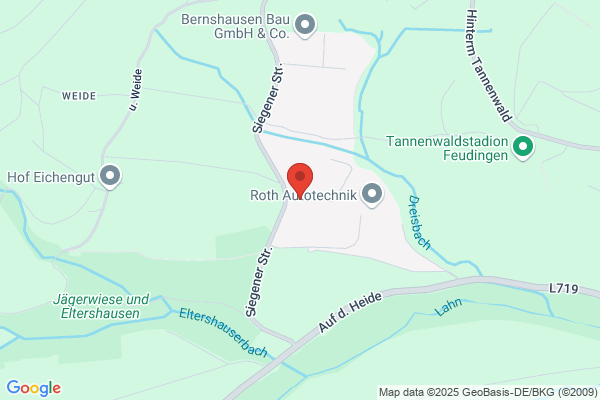 HMB-Formenbau GmbH