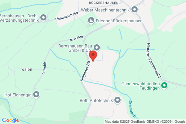 KU-FA Kunststoff-Fabrikation- und Vertrieb GmbH