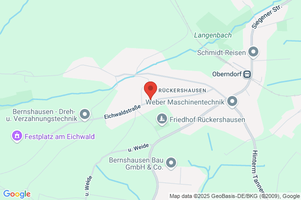 Kieninger Walter GmbH