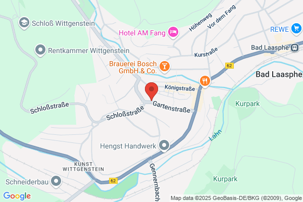 Lenk Rudi GmbH