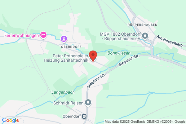 Rothenpieler GmbH