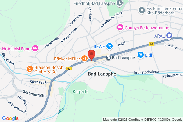 Stadtparfümerie Acker