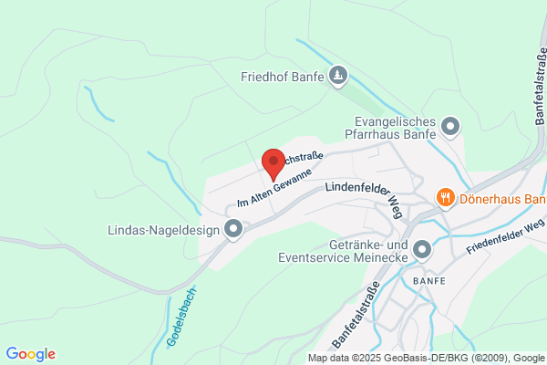 Uwe Unterderweide