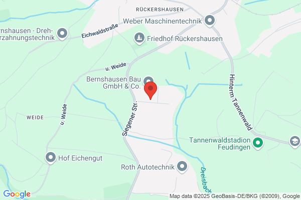 Weber BBF GmbH