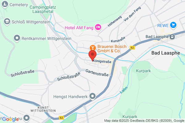 Fleischerei Reuter Filiale Laubisch
