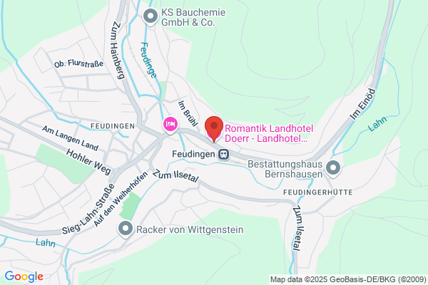 Landhotel Doerr