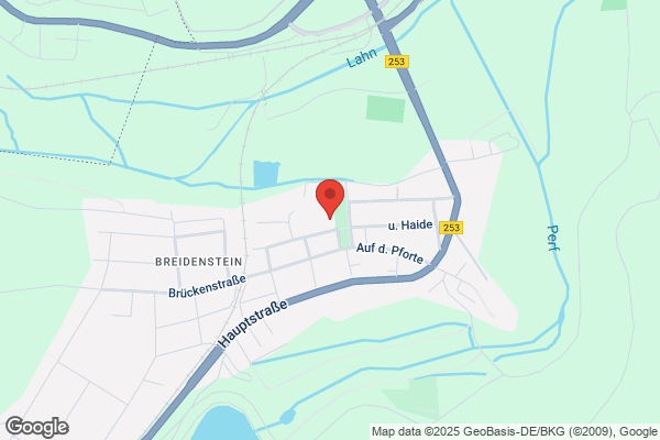 Evangelischer Kindergarten Breidenstein