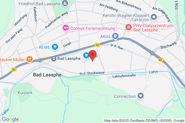 ALDI Bad Laasphe