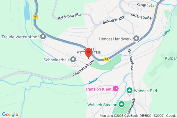 Karkaci Sükrü SKH Metallverarbeitung
