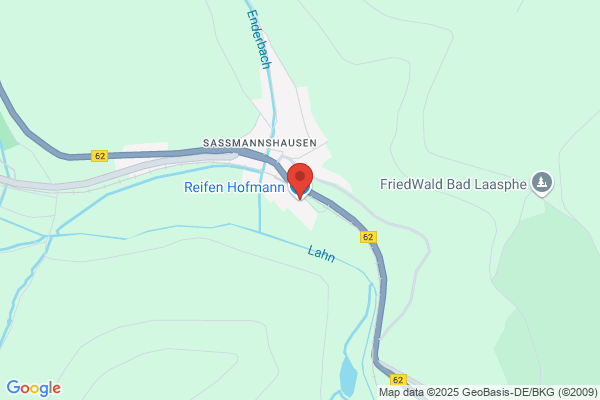 Reifen-Hofmann GmbH