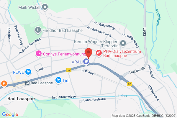 Jehovas Zeugen Versammlung Bad Laasphe e.V.