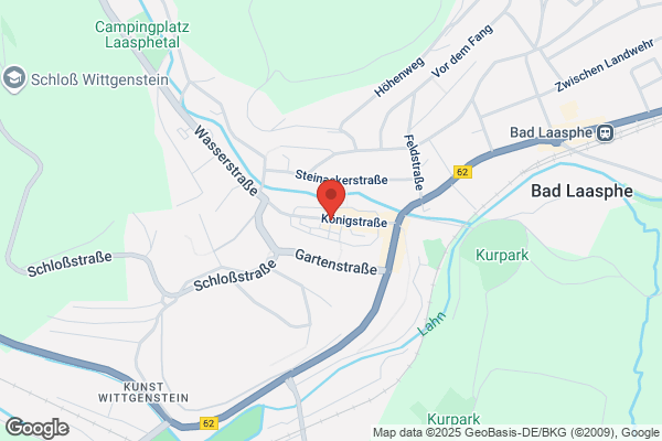 Zum Roten Ochsen