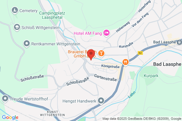 Zum Hirsch