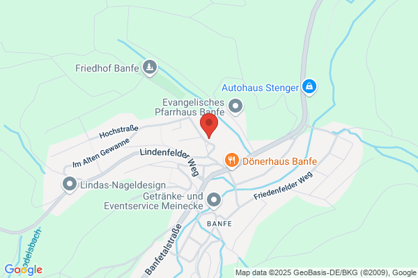 Grundschule Banfe