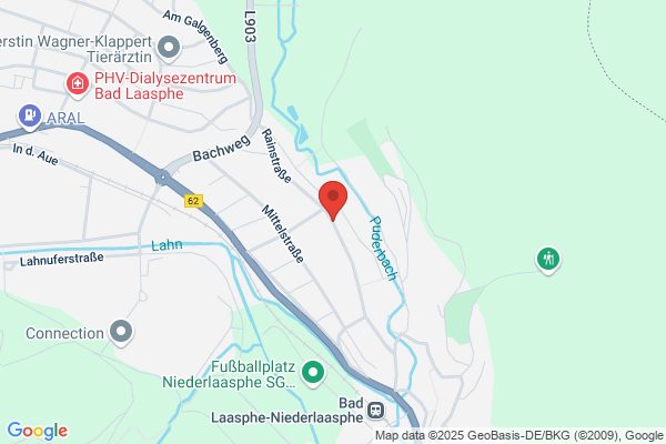 Niederlaasphe