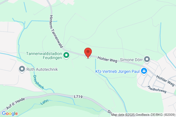 Städtische Grundschule Feudingen