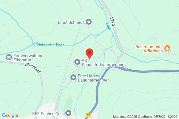 Kläranlage Feudingen