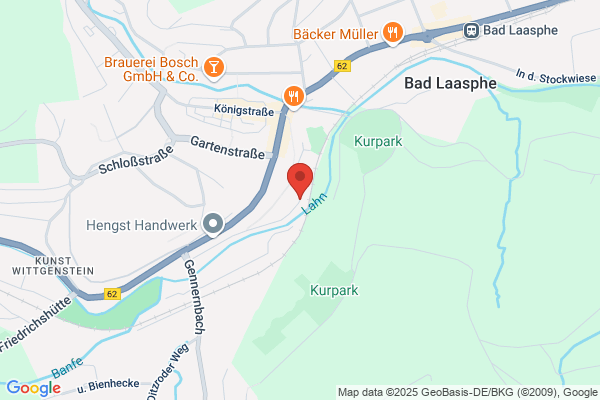 Stadt Bad Lasphe