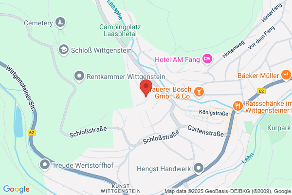 Dipl.-Kfm. Werner Schlabach