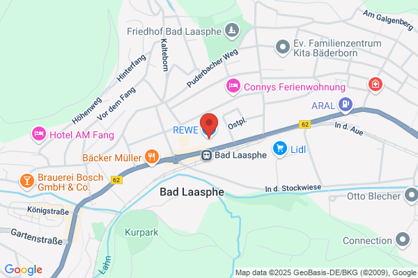 REWE