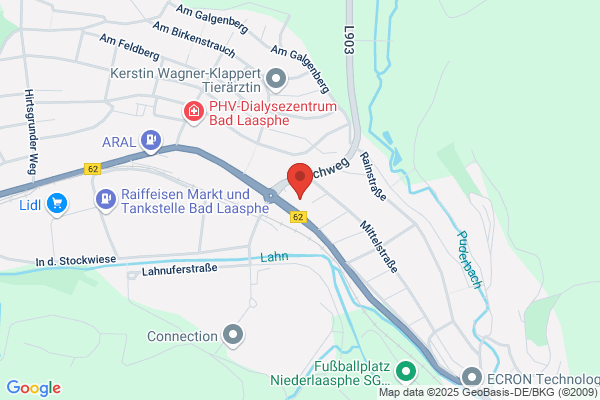 Malteser Stadtgeschaeftsstelle