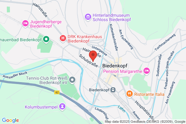 Thomä und Geiss Versicherungsmakler GmbH