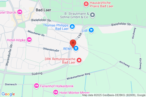 visual eins - MVZ für Augenheilkunde und Anästhesie GmbH