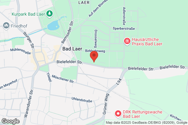 Zahnteam Bad Laer