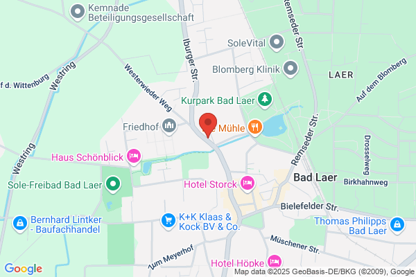 Buschmeyer Fr.-Jos. Heizung