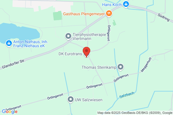 DK Eurotrans