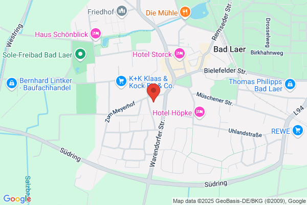 Dreckmann Gesellschaft mbH