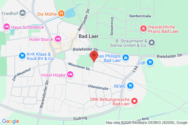 Haus der Jugend