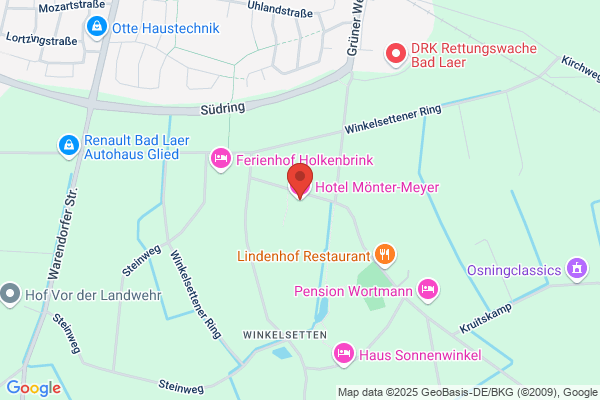 SR GmbH
