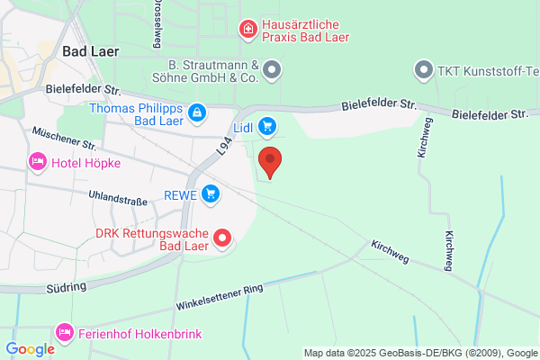Schulte Gastechnik GmbH