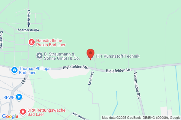 TKT Kunststoff-Technik GmbH