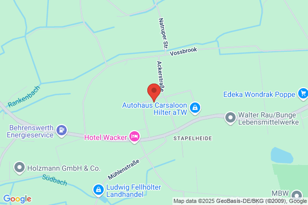 Striemer GmbH