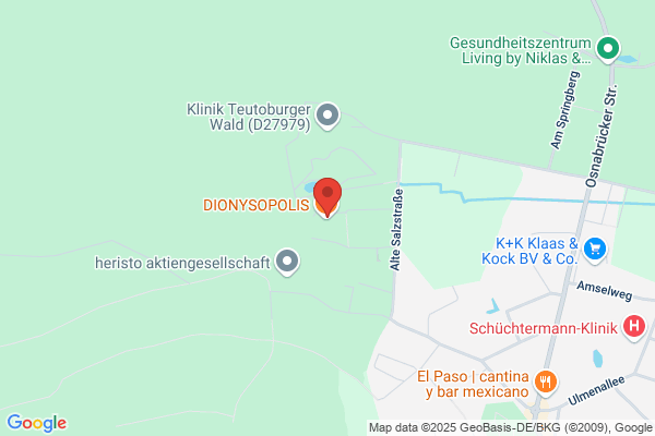 Hotel im Haus Deutsch Krone