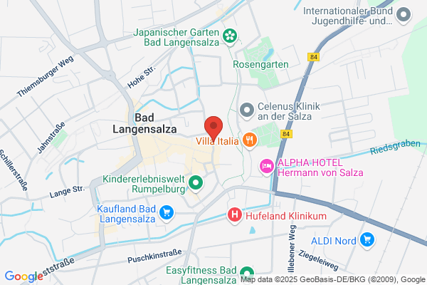 Zurich Versicherungsagentur FVK Winterberg GmbH