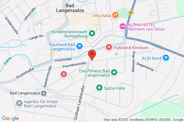 Hufeland MVZ GmbH